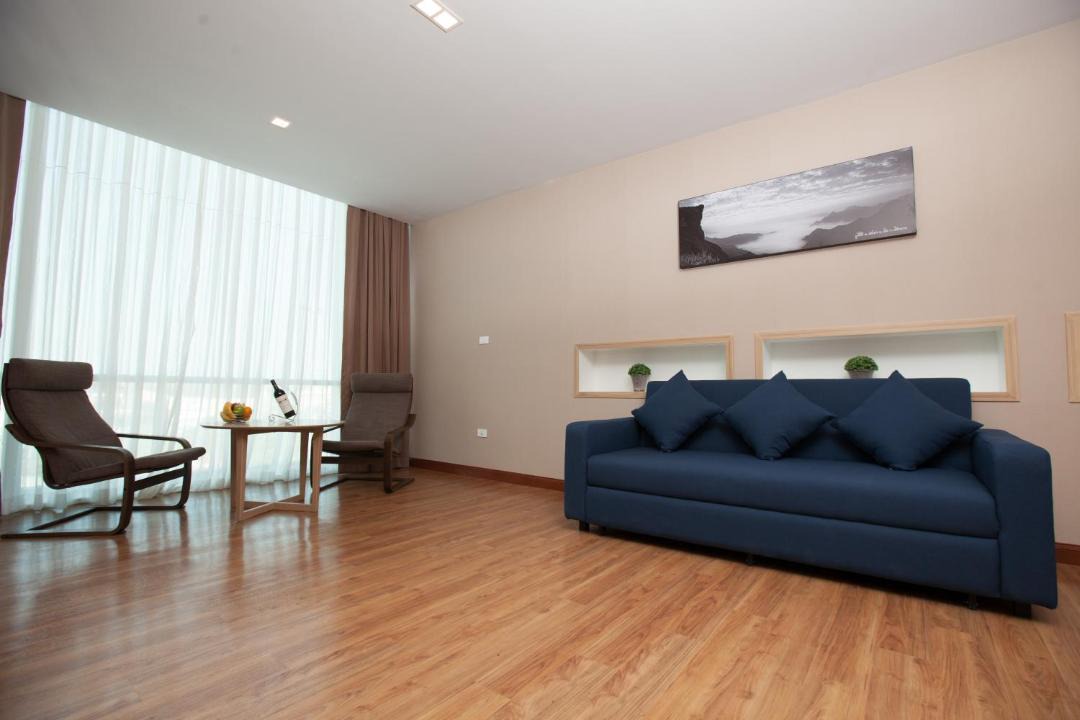 Photo of Livingroom in Chiang Rai