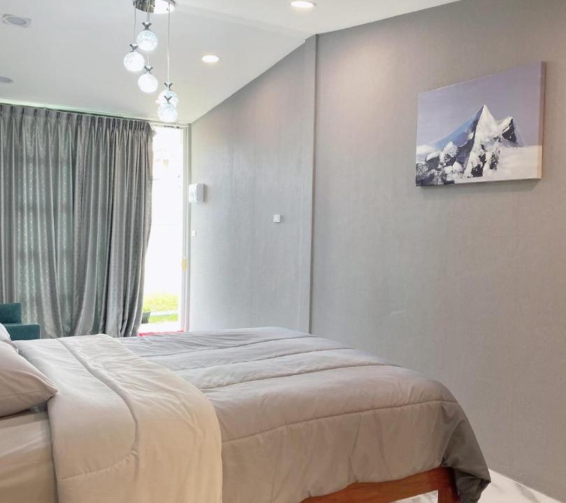 Photo of Bedroom in Na Thawi