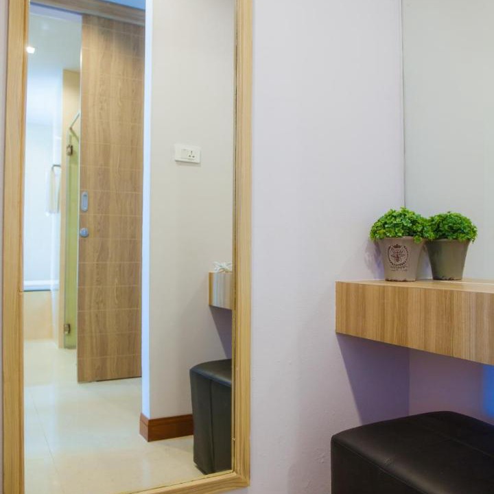 Photo of Bathroom in Chiang Rai