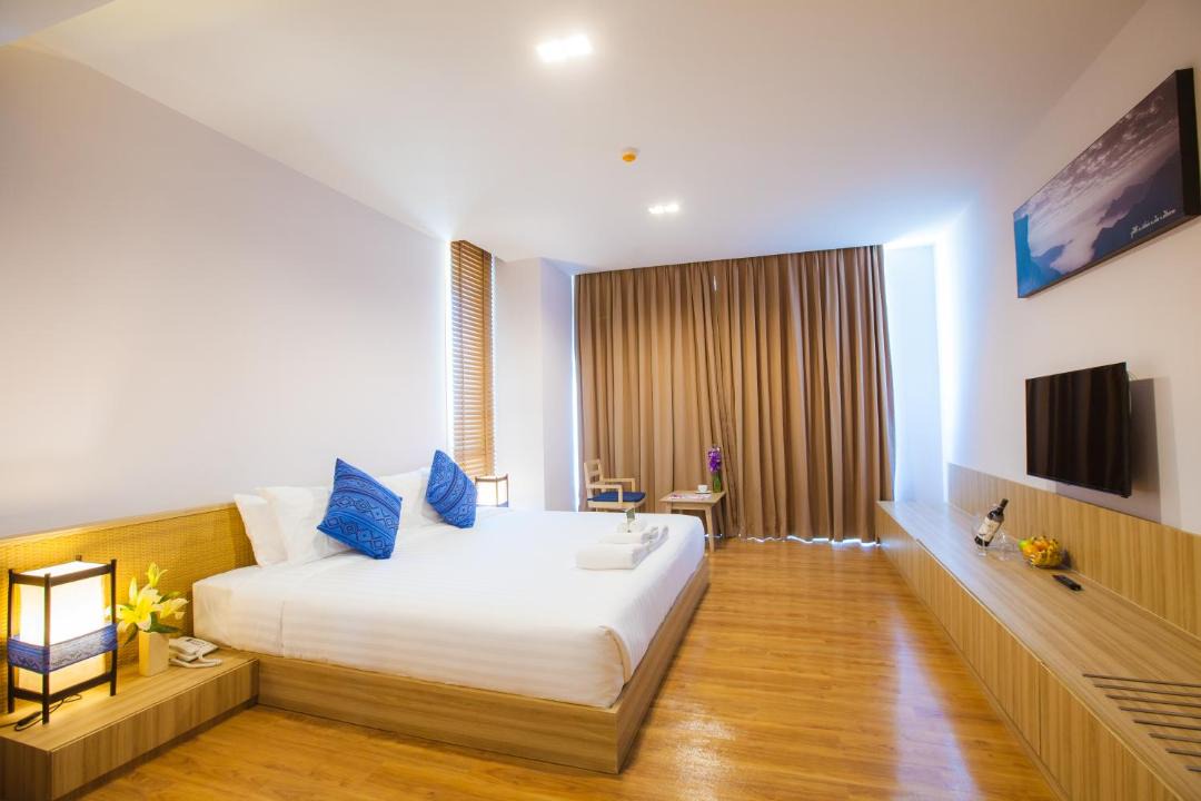 Photo of Bedroom in Chiang Rai