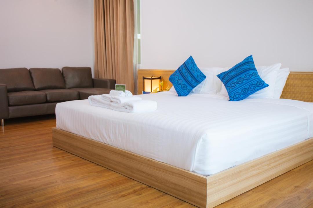 Photo of Bedroom in Chiang Rai