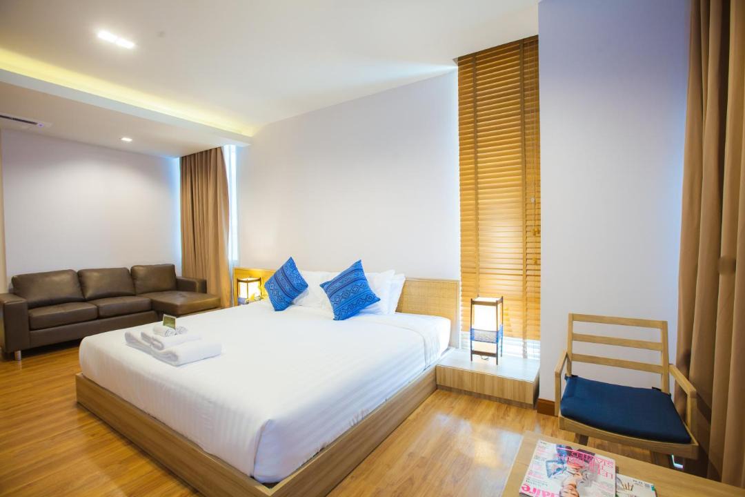 Photo of Bedroom in Chiang Rai