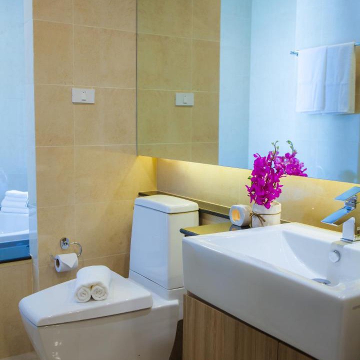 Photo of Bathroom in Chiang Rai