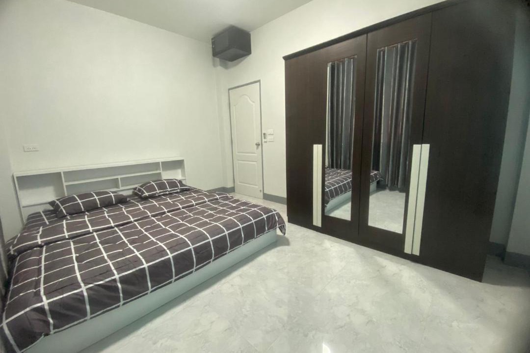 Photo of Bedroom in Nong Chaeng