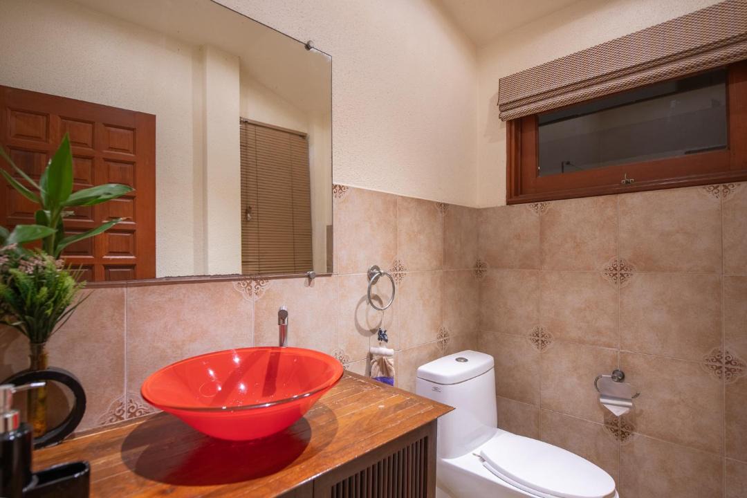 Photo of Bathroom in Jomtien