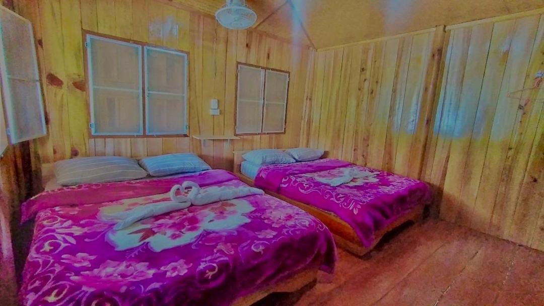 Photo of Bedroom in Ban Luang