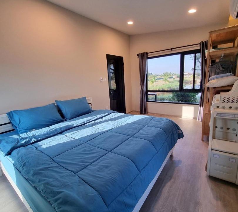 Photo of Bedroom in Sikhio