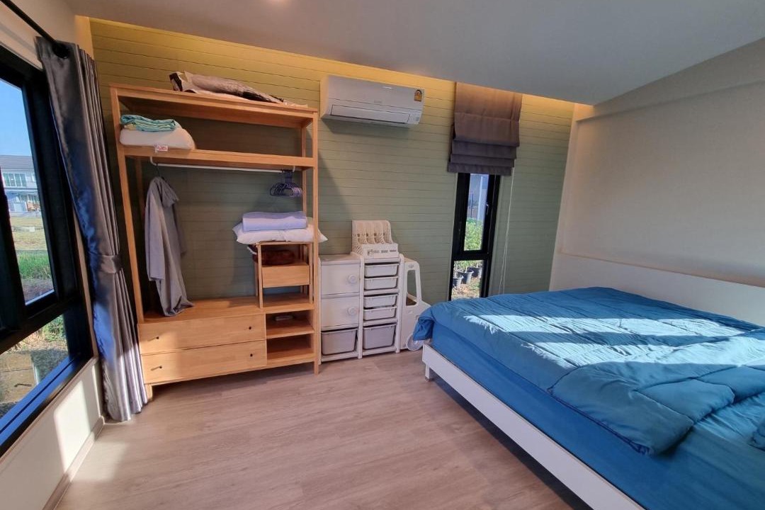 Photo of Bedroom in Sikhio