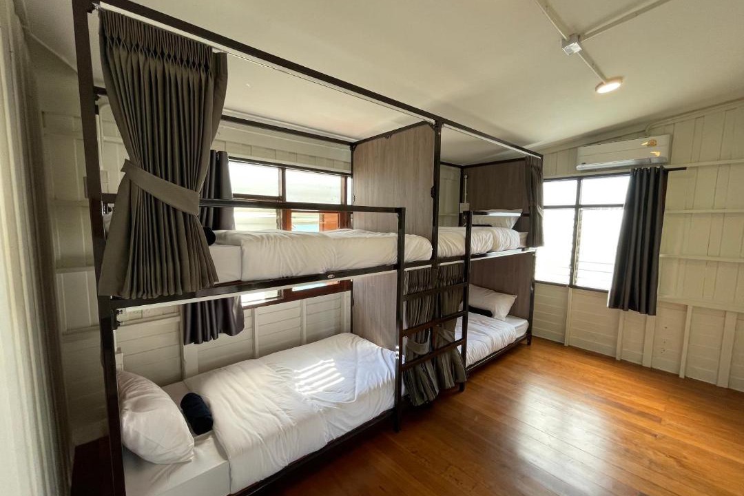 Photo of Bedroom in Banglamphu