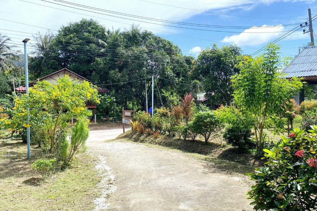 Photo of Outdoor in Ko Yao