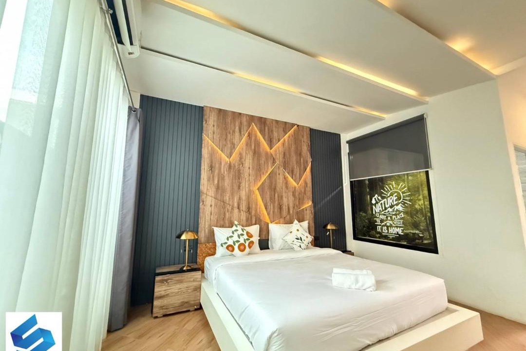Photo of Bedroom in Buriram