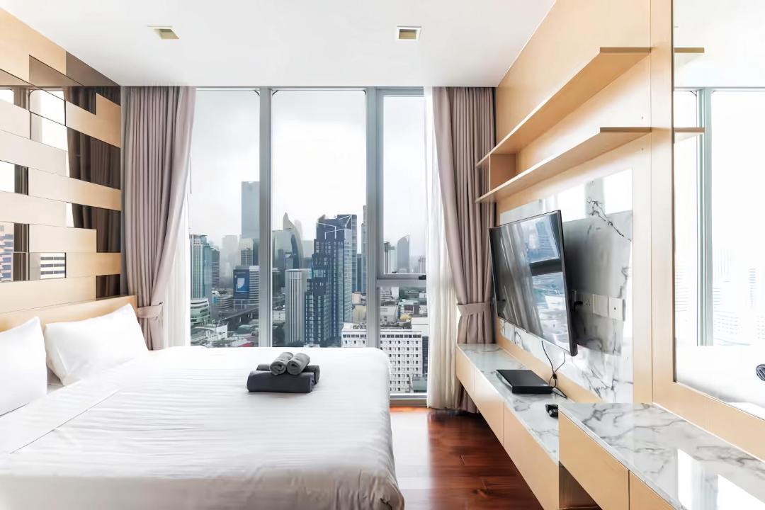 Photo of Bedroom in Nana