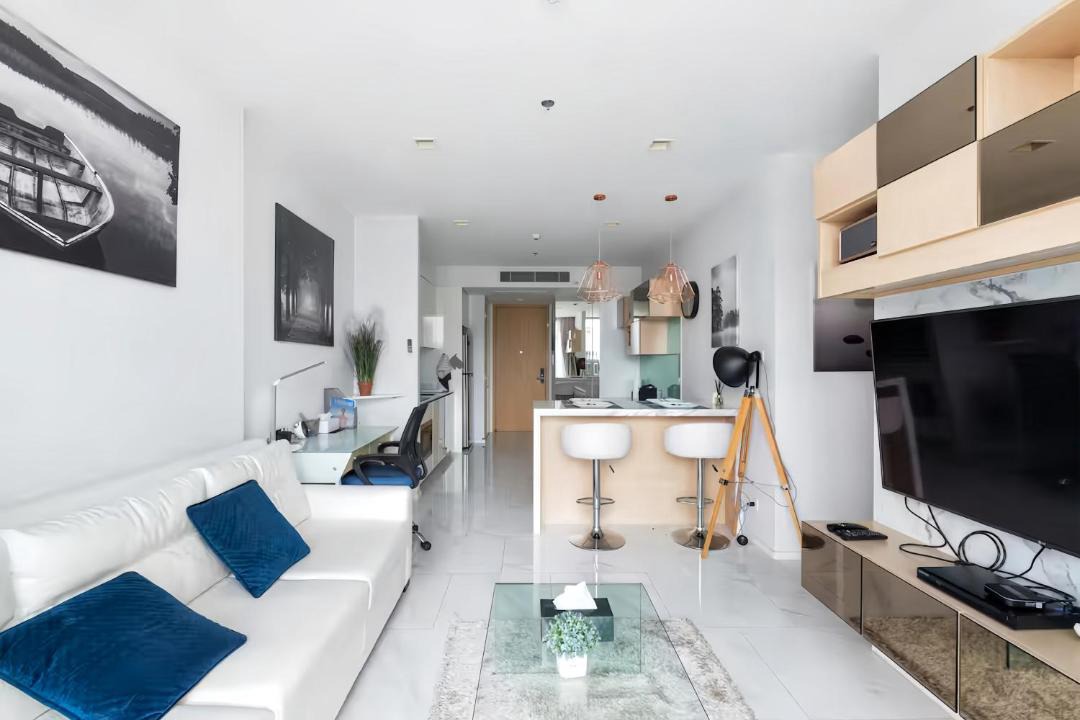 Photo of Livingroom in Nana