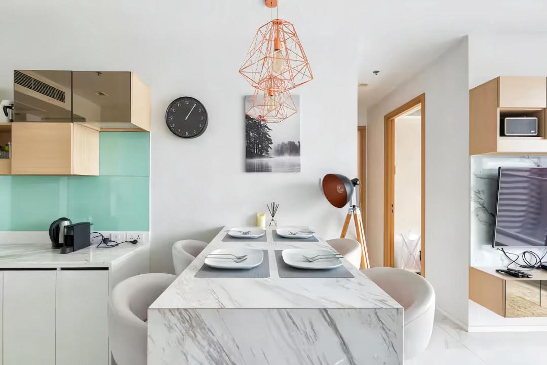 Photo of Kitchen in Nana