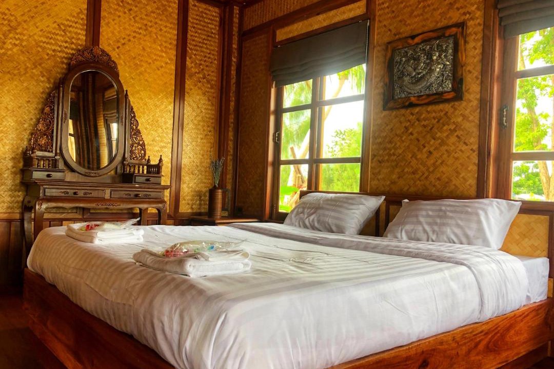 Photo of Bedroom in Lam Plai Mat
