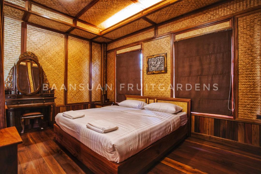 Photo of Bedroom in Lam Plai Mat