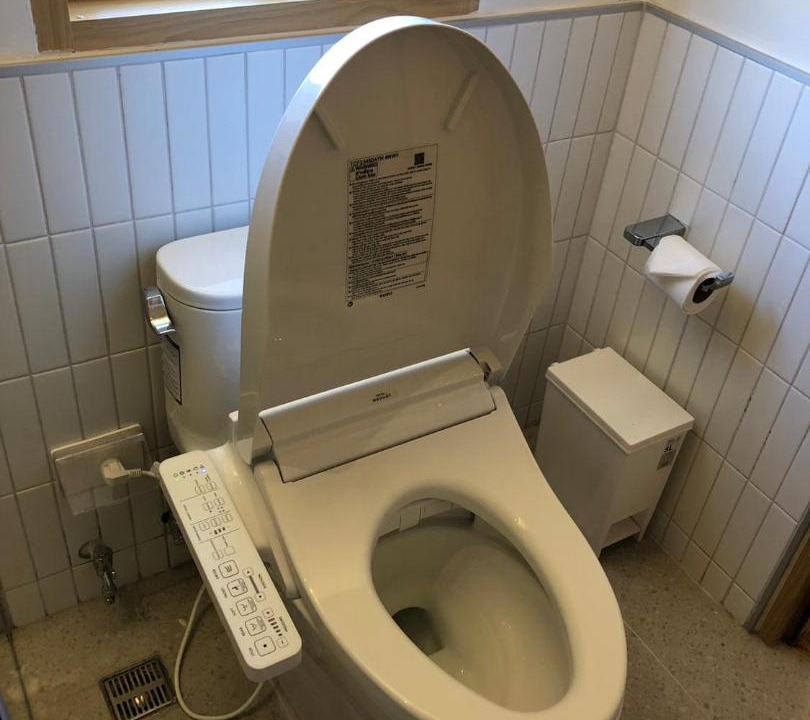Photo of Bathroom in Tak