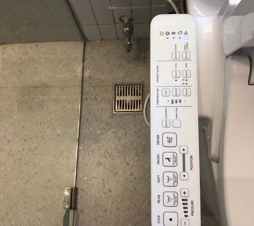 Photo of Bathroom in Tak