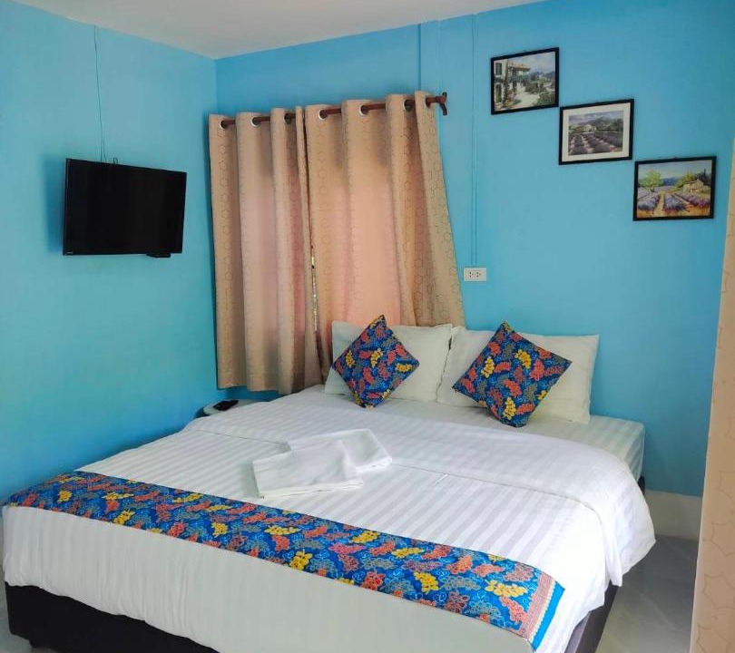 Photo of Bedroom in Ko Yao