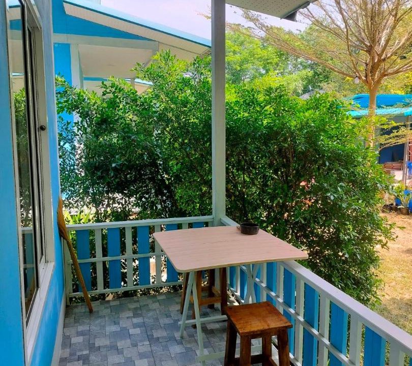 Photo of Patio Balcony in Ko Yao