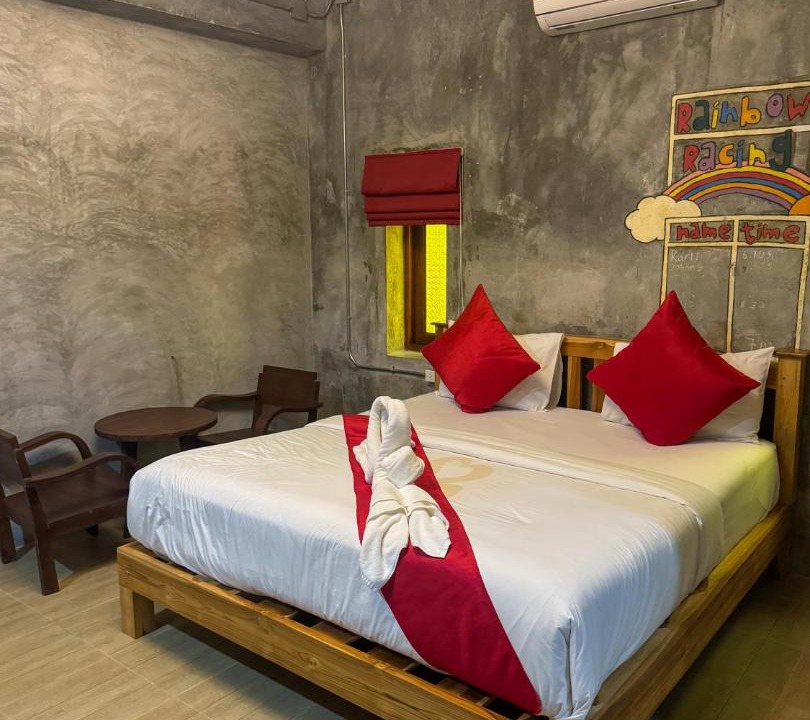 Photo of Bedroom in Thong Sala