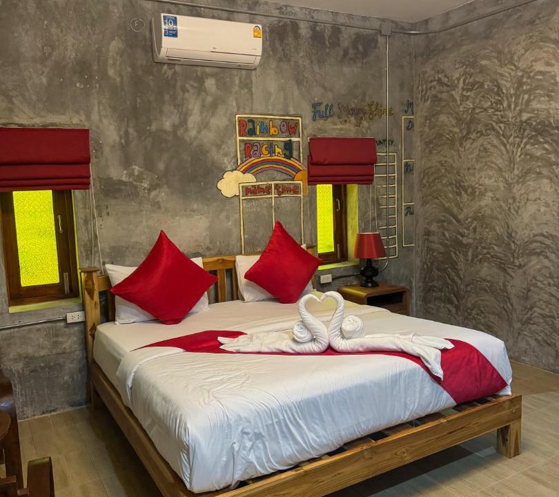 Photo of Bedroom in Thong Sala