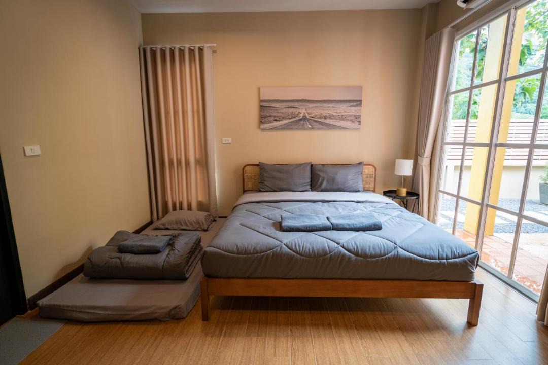 Photo of Bedroom in Nong Nam Daeng