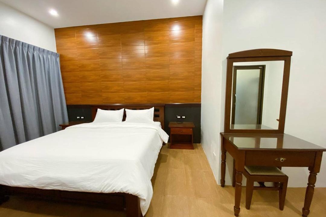 Photo of Bedroom in San Kamphaeng