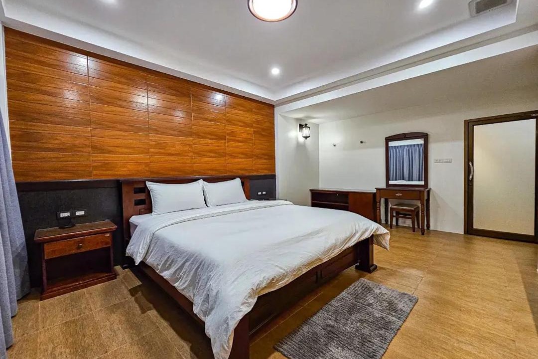 Photo of Bedroom in San Kamphaeng