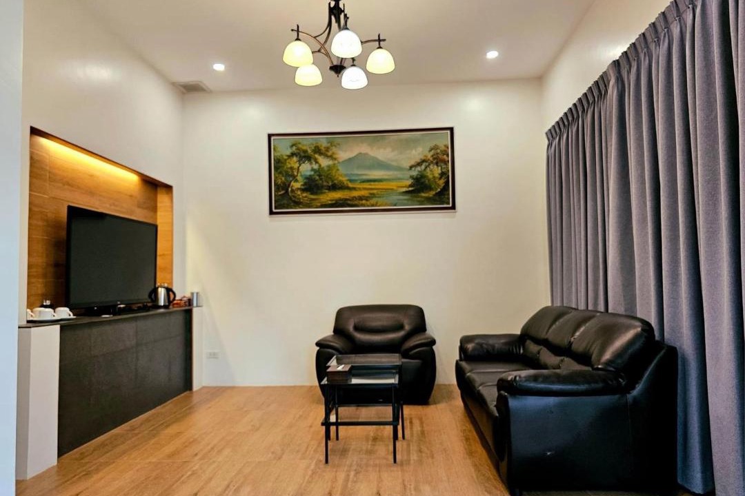 Photo of Livingroom in San Kamphaeng