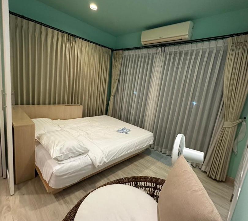 Photo of Bedroom in Sam Roi Yot