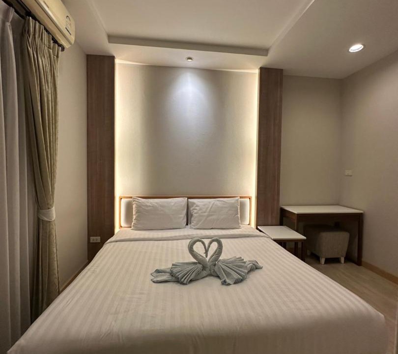Photo of Bedroom in Sam Roi Yot