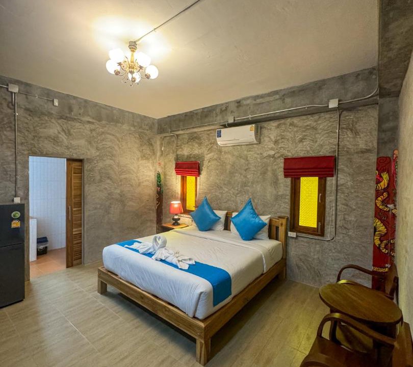 Photo of Bedroom in Thong Sala