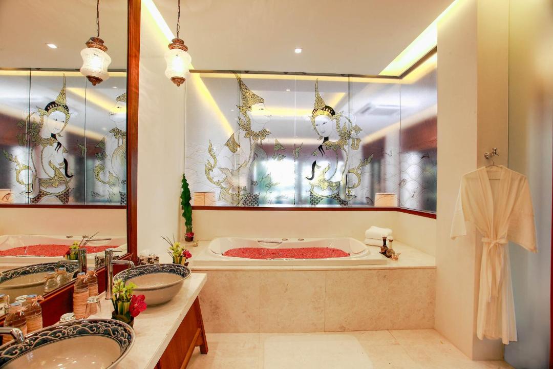 Photo of Bathroom in Mai Khao