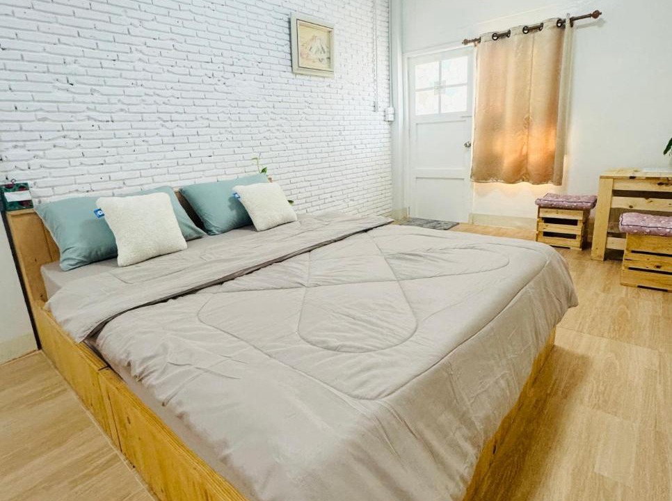 Photo of Bedroom in Old City