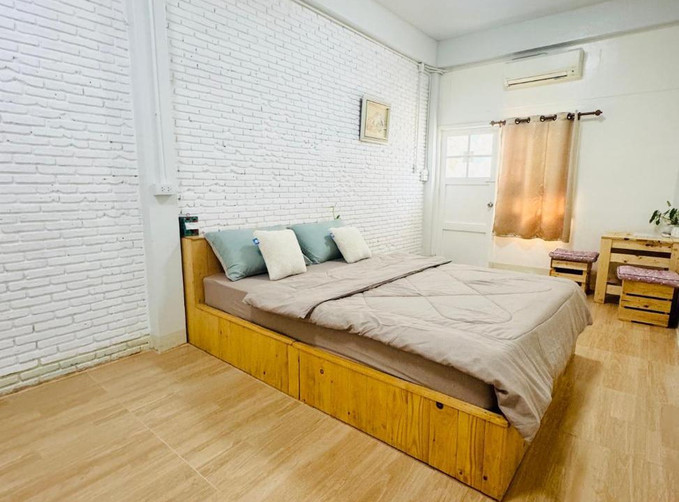 Photo of Bedroom in Old City