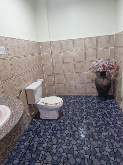 Photo of Bathroom in Ko Lanta