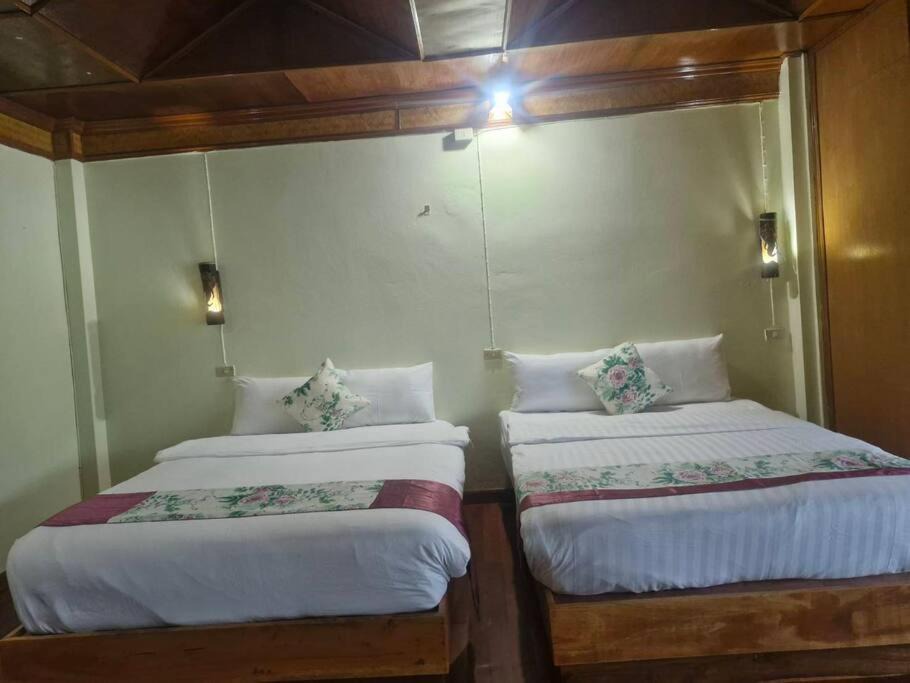 Photo of Bedroom in Ko Lanta