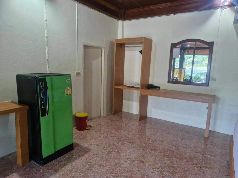 Photo of Kitchen in Ko Lanta