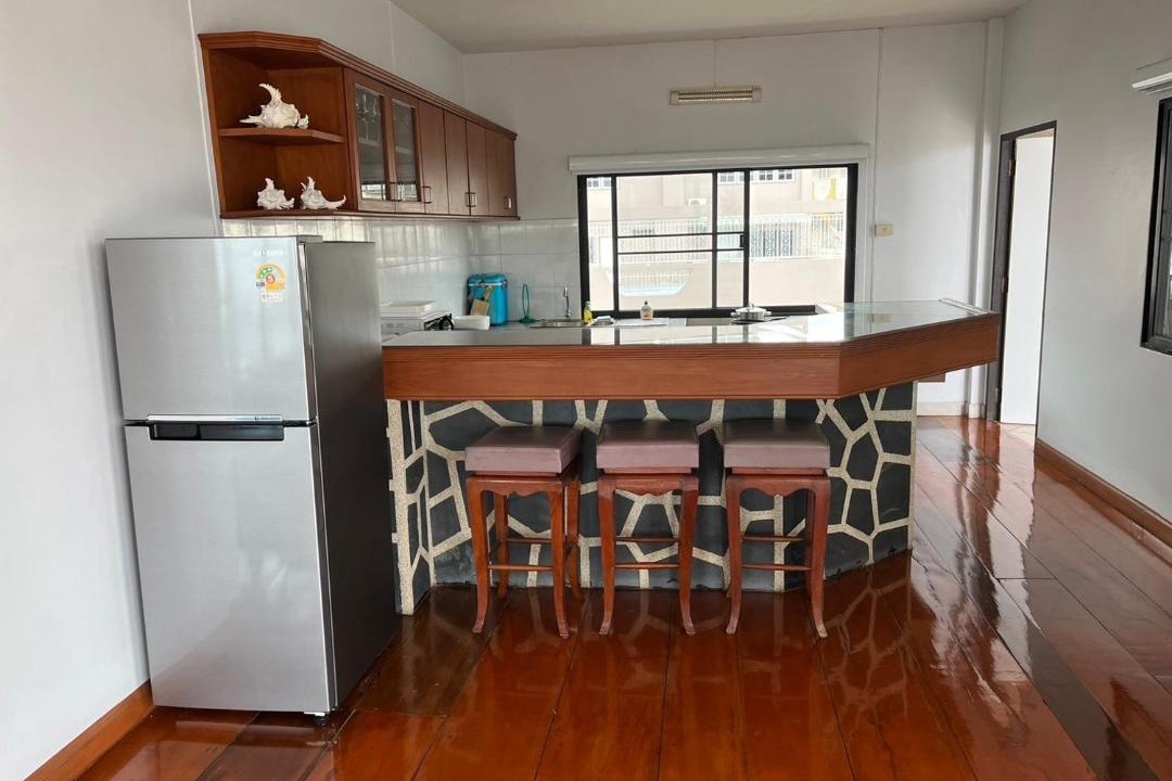 Photo of Kitchen in Tha Thaewawong