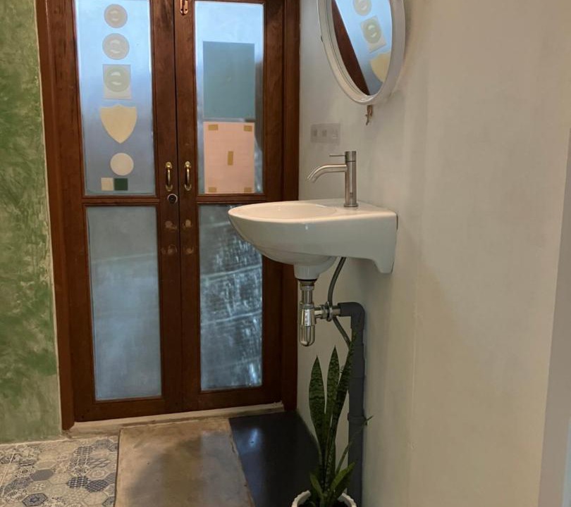 Photo of Bathroom in Ko Kood