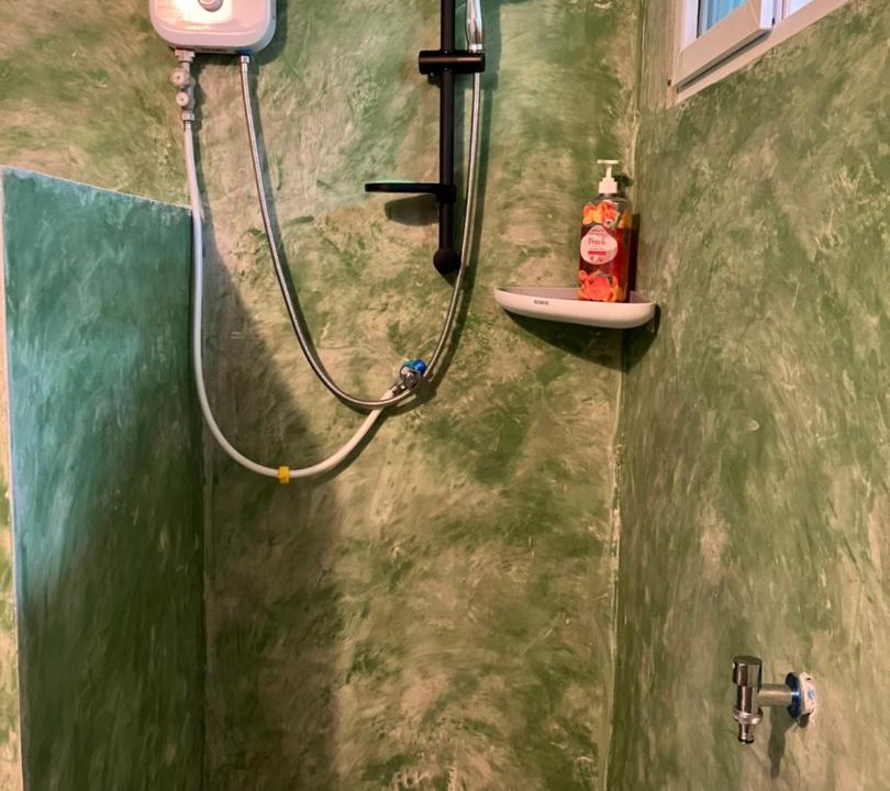 Photo of Bathroom in Ko Kood