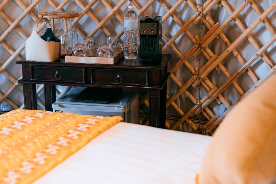 Photo of Bedroom in Mae Suai