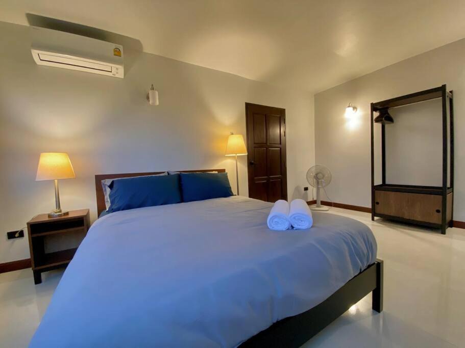 Photo of Bedroom in Nong Pa Khrang