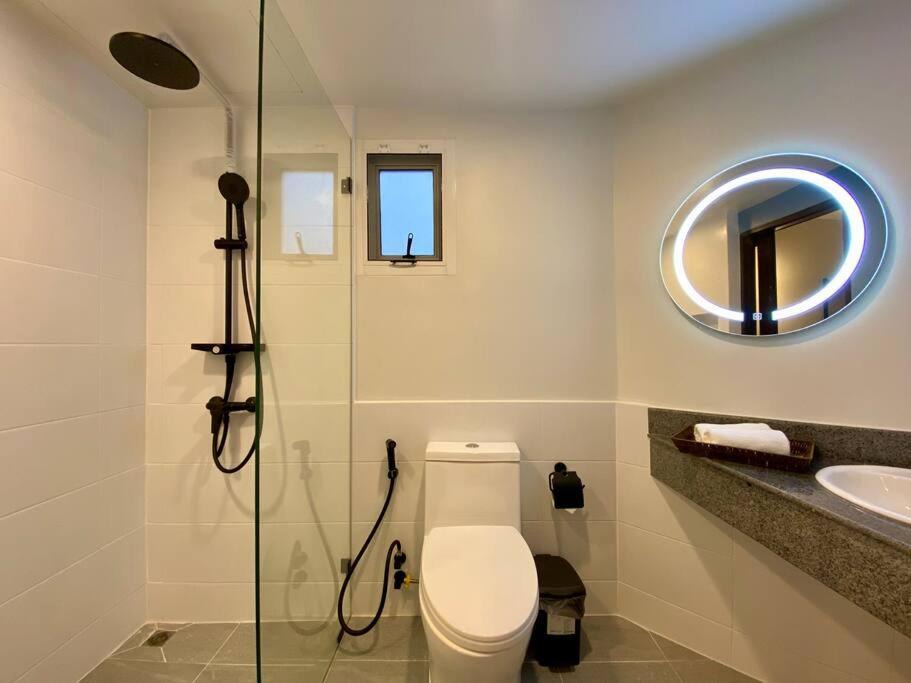 Photo of Bathroom in Nong Pa Khrang