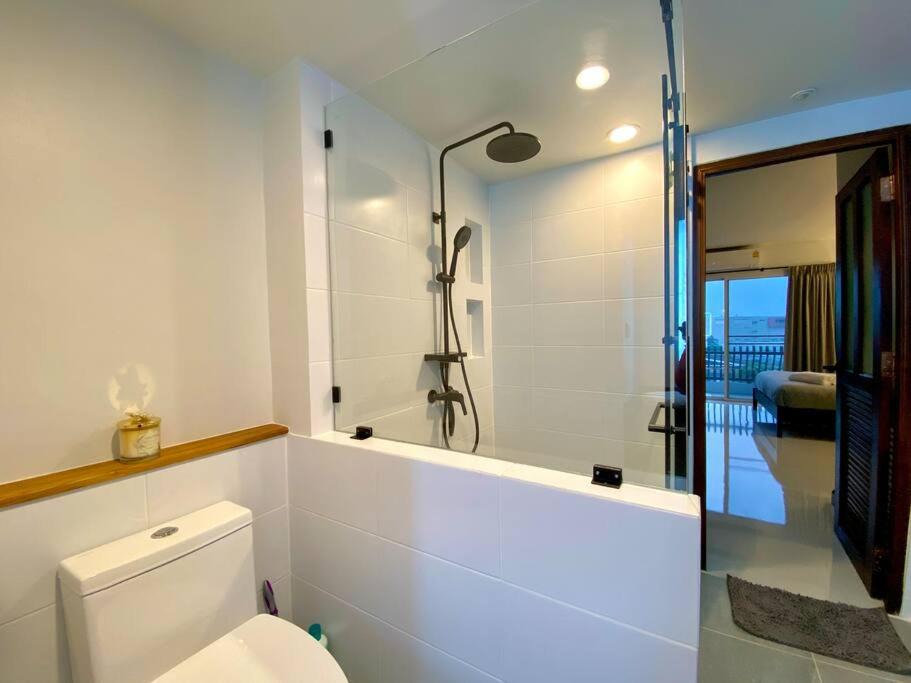 Photo of Bathroom in Nong Pa Khrang