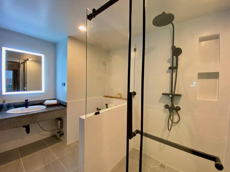 Photo of Bathroom in Nong Pa Khrang