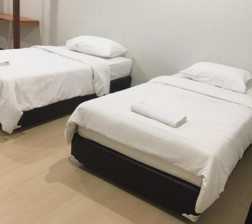 Photo of Bedroom in Mueang Nga