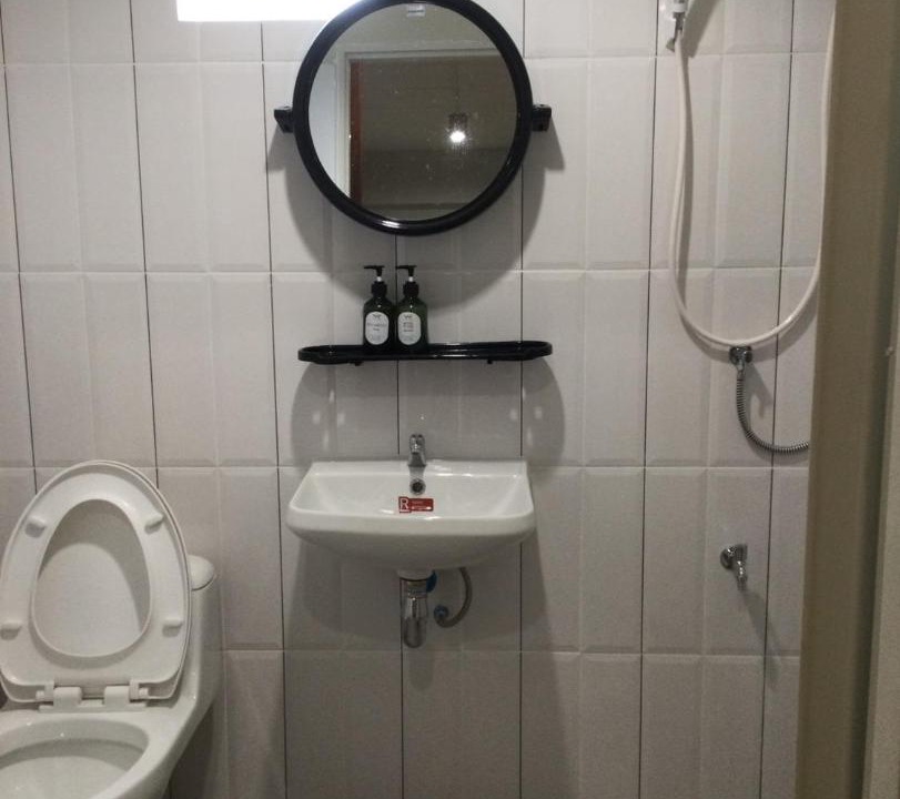 Photo of Bathroom in Mueang Nga