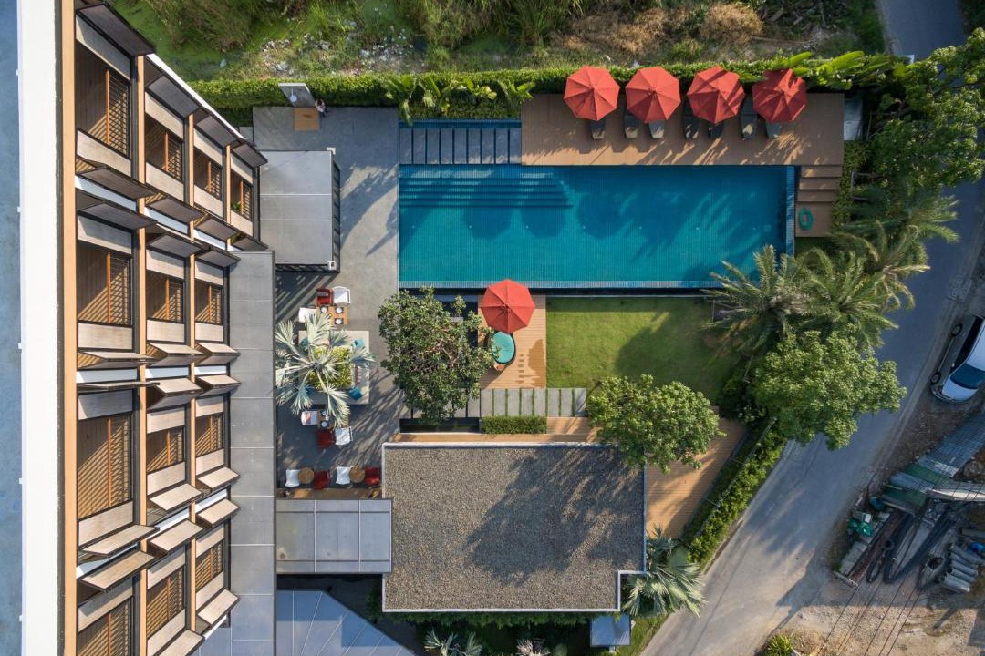 Photo of Patio Balcony in Suan Luang